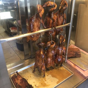Sieu Sieu BBQ - Roast duck - Barbeque Near Me - San Diego, California Sieu Sieu BBQ - Roast duck - Barbeque Near Me - San Diego, California
