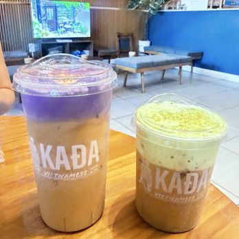 KaĐa Vietnamese Coffee & Tea - Coffee & Tea Near Me - Gilbert, Arizona KaĐa Vietnamese Coffee & Tea - Coffee & Tea Near Me - Gilbert, Arizona