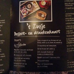 T Zusje