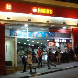 Habib's