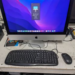 Compu-Medic Systems - Imac
