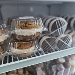 Stella's Ice Cream - State Street