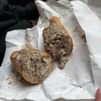 Angelo's Pizzeria - Cheesesteak Sandwich - Pizza Near Me - Philadelphia, Pennsylvania