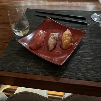 O-Ku - Sad attempt at a $251 meal. Not the lack of value. Common theme of this restaurant - Sushi Bars Near Me - Nashville, Tennessee O-Ku - Sad attempt at a $251 meal. Not the lack of value. Common theme of this restaurant - Sushi Bars Near Me - Nashville, Tennessee