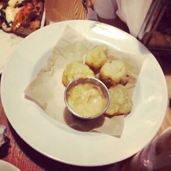 Thin Man Brewery - Fried pickles - Venues & Event Spaces Near Me - Buffalo, New York