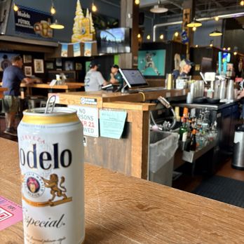 Pioneer Tacos and tequila - Mexican Near Me - Seattle, Washington