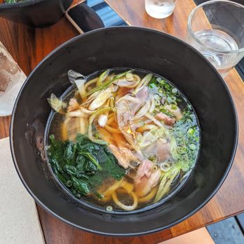 Raku - Kamonan - Japanese Near Me - New York, New York