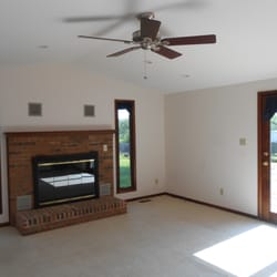 J & M Commercial Painting - J&M painted the interior of our home, cleaned the carpets, and pressure washed the exterior of the house. -S.M.