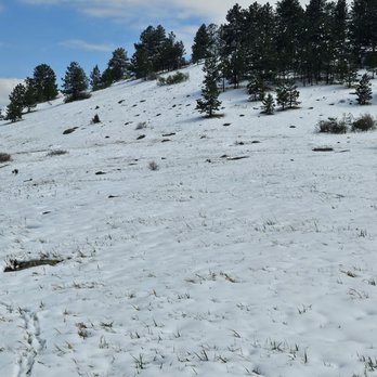 Chautauqua Park - Parks Near Me - Boulder, Colorado