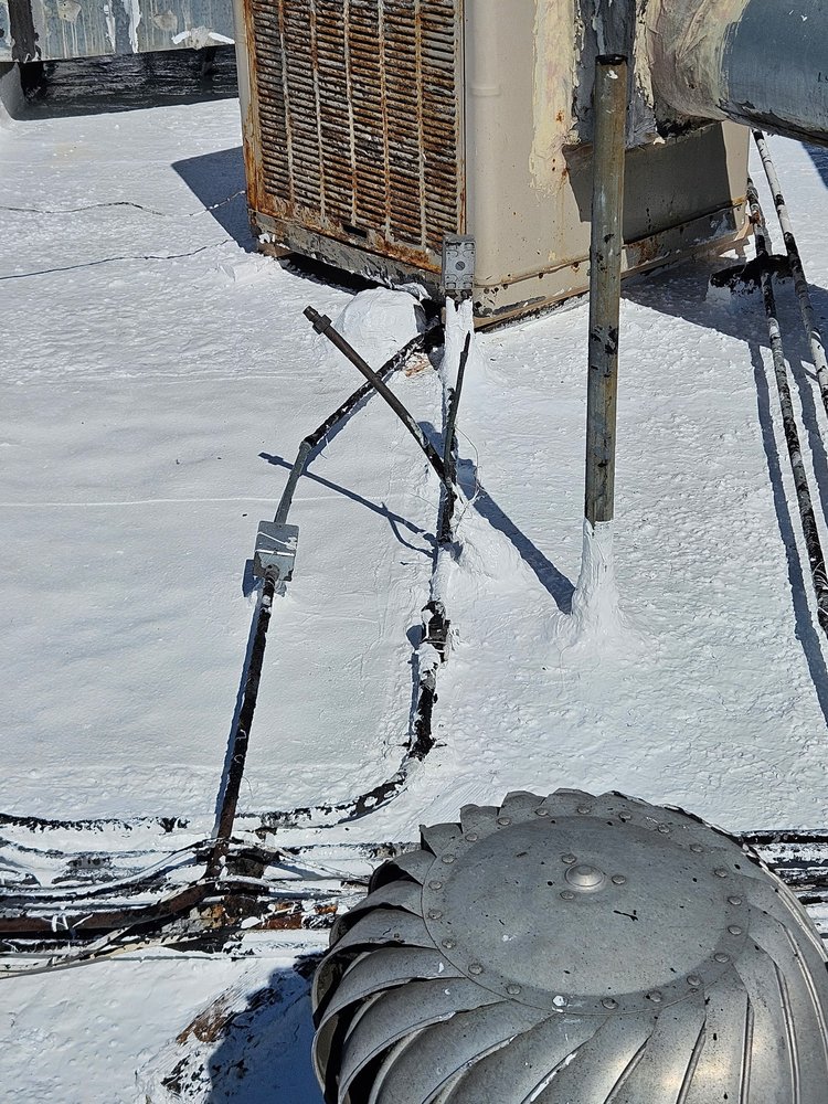 Slide of RPM Construction