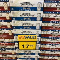 Food Lion - Patriotic