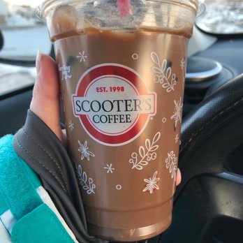 Scooter's Coffee - Coffee - Coffee & Tea Near Me - Waukee, Iowa Scooter's Coffee - Coffee - Coffee & Tea Near Me - Waukee, Iowa