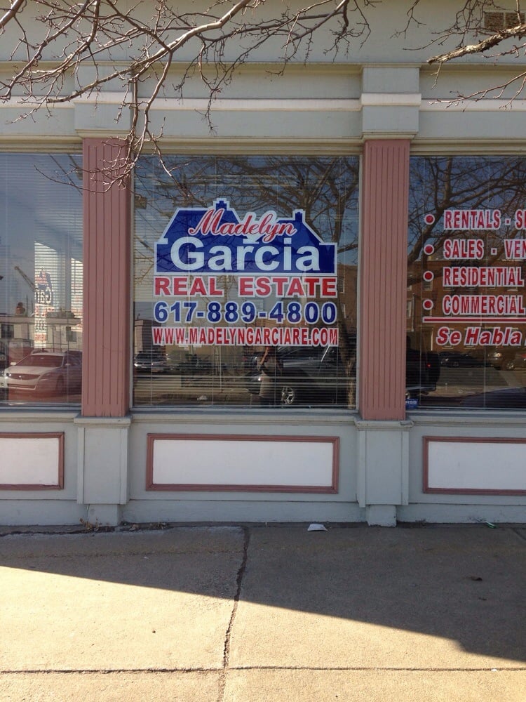 MADELYN GARCIA REAL ESTATE Updated August 2024 157 Washington Ave