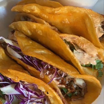 Pobres Tacos - Tacos Near Me - Los Angeles, California