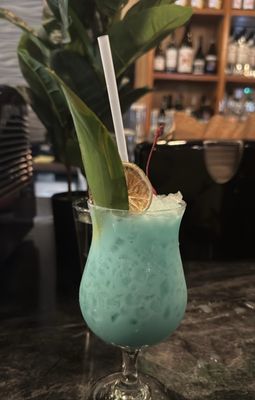 K'kinaco - Nikkei & Pisco Bar by null
