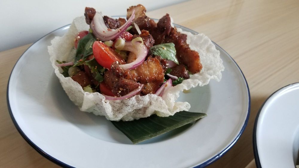 Coconut Thai Kitchen