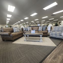 Ivan Smith Furniture