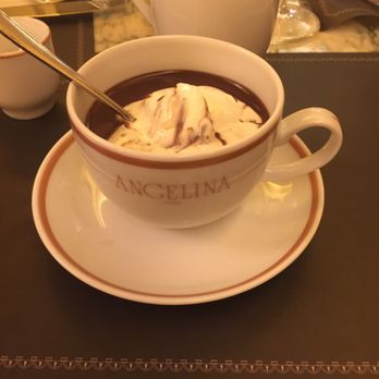Angelina - Breakfast & Brunch Near Me - Paris, 75