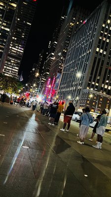 Adel's Famous Halal Food by null