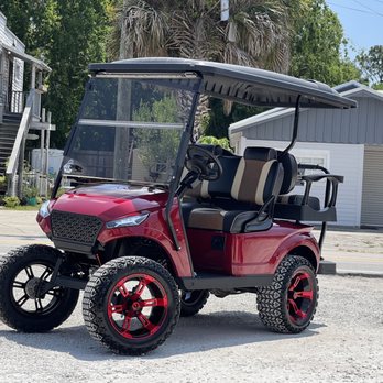 South Dixie Custom Karts - Golf Cart Rentals Near Me - St. Augustine, Florida South Dixie Custom Karts - Golf Cart Rentals Near Me - St. Augustine, Florida