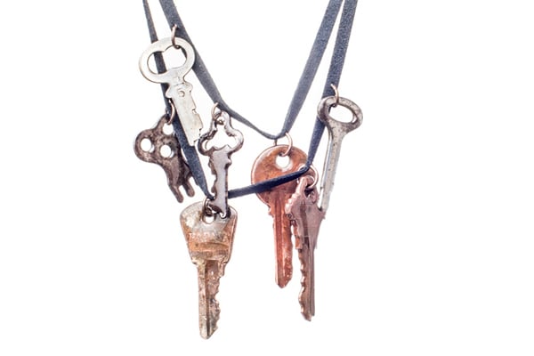 Made You Look by null