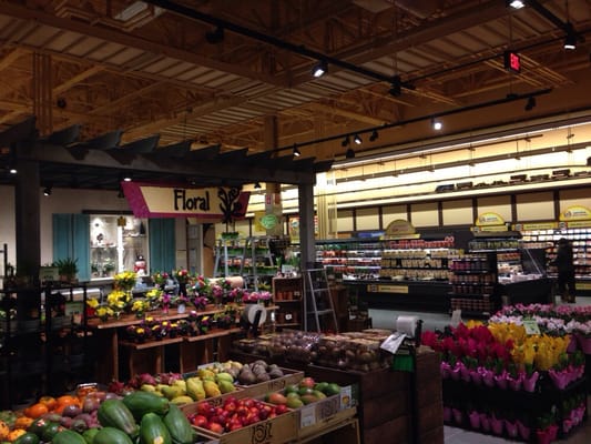 Wegmans by null