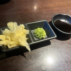 Aburiya Sushi