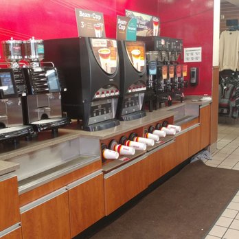 Flying J Travel Center - the coffee area and the hot drinks cappuccino yada yada yada nice clean presentable today - Convenience Stores Near Me - Blacksburg, South Carolina Flying J Travel Center - the coffee area and the hot drinks cappuccino yada yada yada nice clean presentable today - Convenience Stores Near Me - Blacksburg, South Carolina