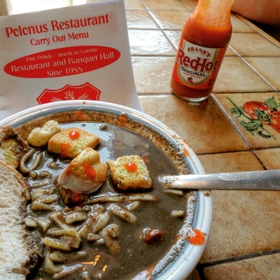 Polonus Restaurant by null