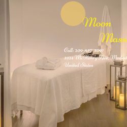 Moon Spa