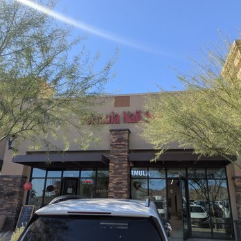 Formula Nails Spa - Nail Salons Near Me - Peoria, Arizona