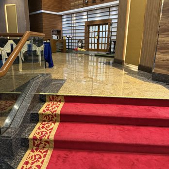 Century Park Hotel - Japanese Restaurant - Hotels Near Me - Manila, NCR