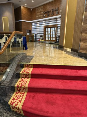 Orchid Garden Suites - Manila by null