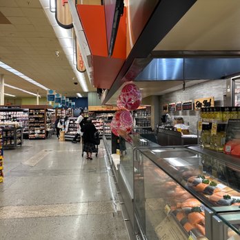 Pavilions - a view of a grocery store - Grocery Near Me - Burbank, California Pavilions - a view of a grocery store - Grocery Near Me - Burbank, California