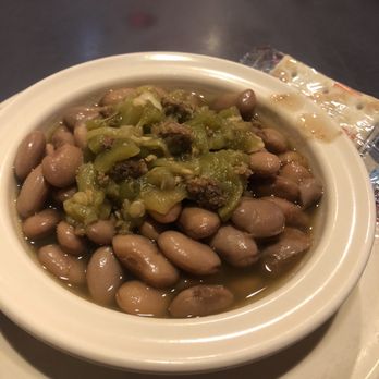 The Owl Cafe - Beans with Green Chile - Diners Near Me - Albuquerque, New Mexico The Owl Cafe - Beans with Green Chile - Diners Near Me - Albuquerque, New Mexico