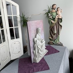 St John of God Books & Tapes