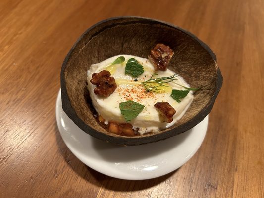 CruiX Restaurant by null