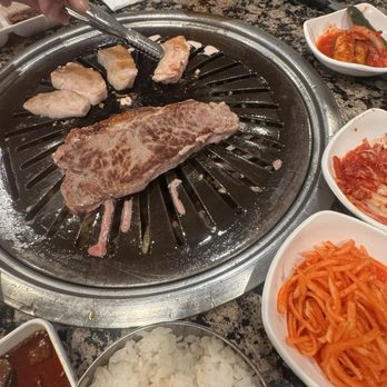 Hanoo Kalbi - Korean Near Me - Northridge, California