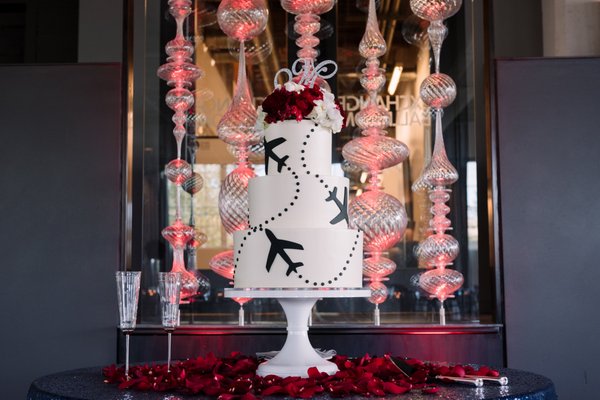 Dream cakes by null