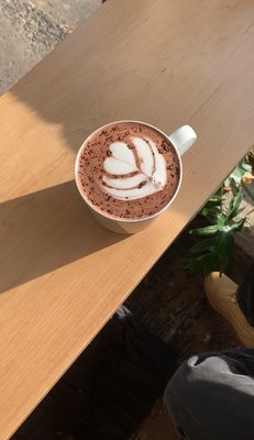 Café Goodluck by null