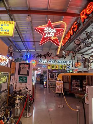 Valley Relics Museum by null