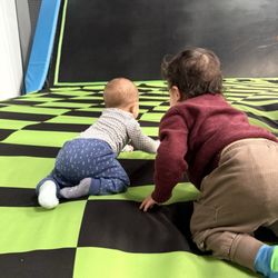 Mountain Air Trampoline Park