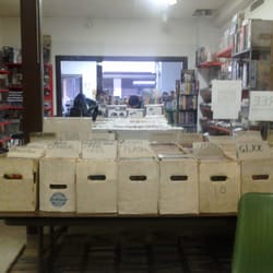 Bill & Walt's Hobby Shop