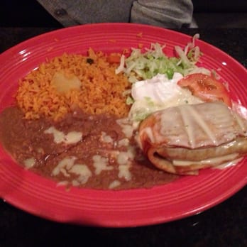 Don Jose's Grill - Shredded beef cimichanga dinner. Plates came ultra (burn capability hot) - Mexican Near Me - Kenner, Louisiana Don Jose's Grill - Shredded beef cimichanga dinner. Plates came ultra (burn capability hot) - Mexican Near Me - Kenner, Louisiana