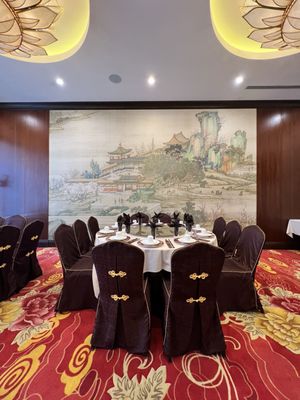 Grand Dynasty Chinese Seafood Restaurant by null
