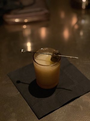 Apothecary by null