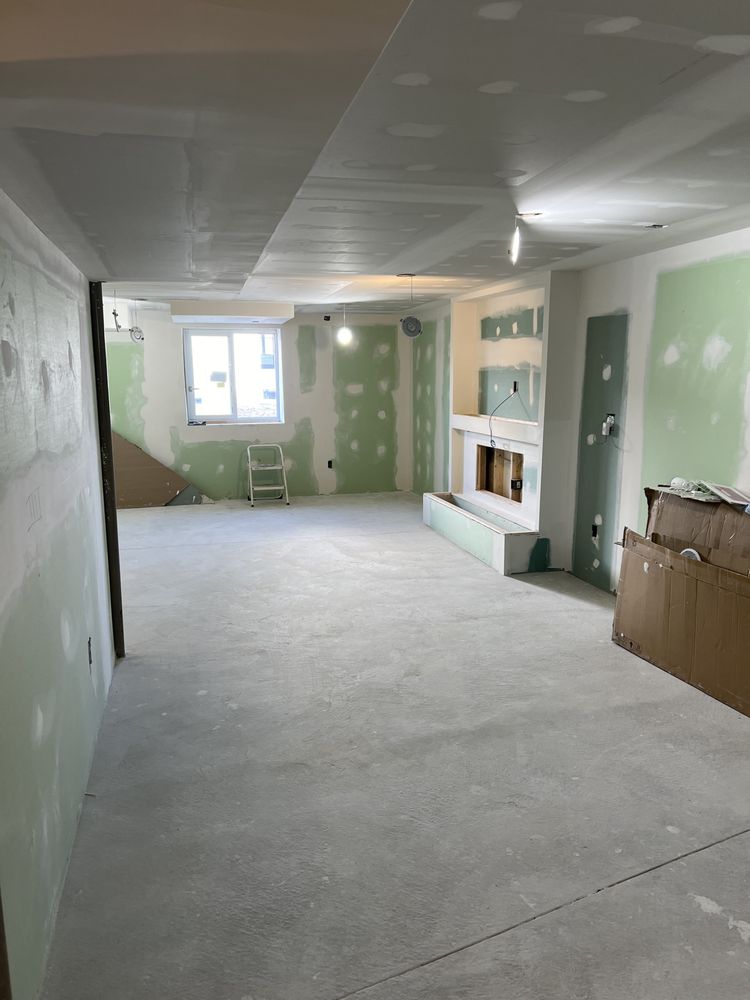 Slide of Ali Remodeling