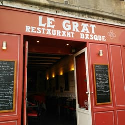 Le Grat