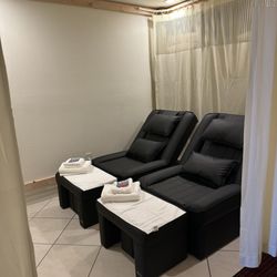 Ori Foot Spa