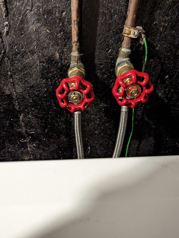 Slide of Mignone & Sons Plumbing Services